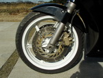 �������� �� ������ �������� Honda VFR750-2 1990 ���� 12